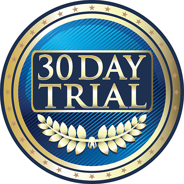 Book a Trial