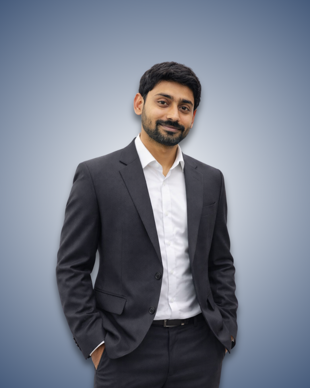 Deepak Kumar