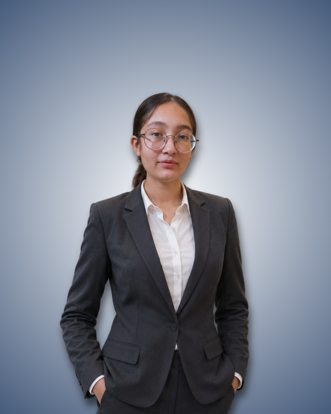 Khushi Jha 
